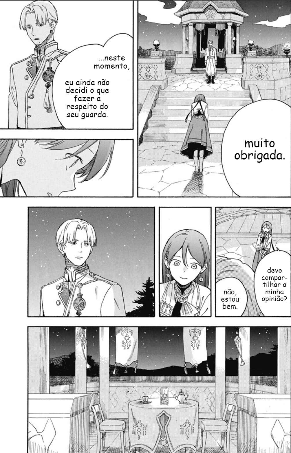 Chapter 136 - Page 13