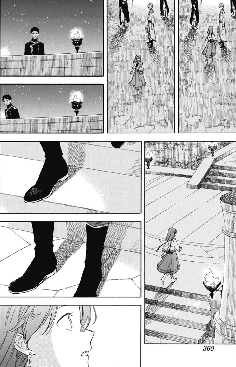 Chapter 136 - Page 18