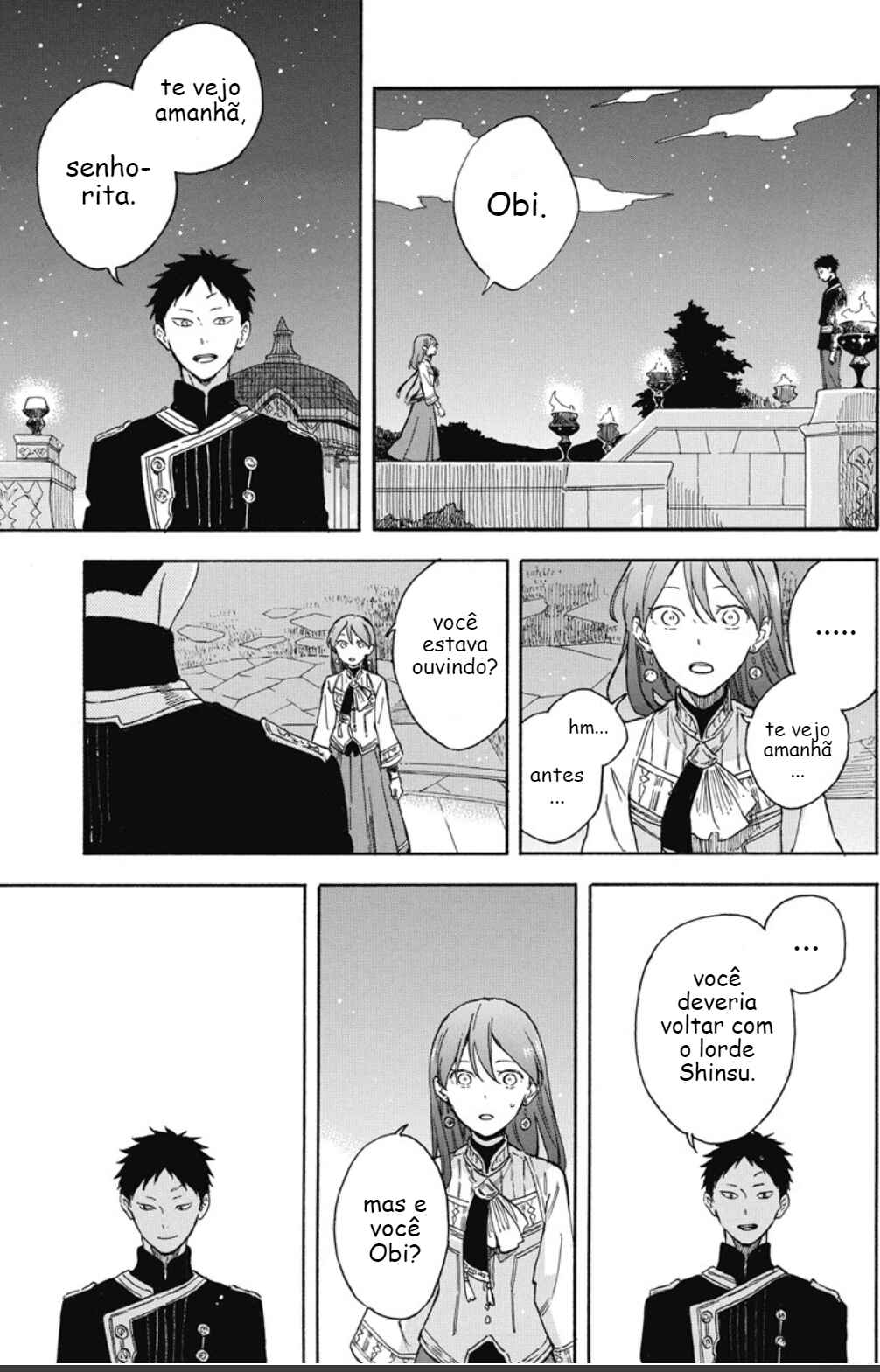 Chapter 136 - Page 19