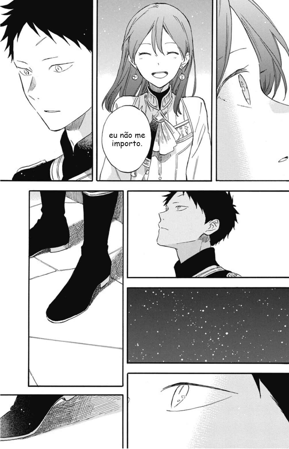 Chapter 136 - Page 21