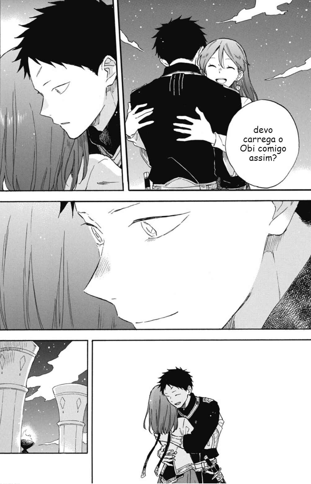 Chapter 136 - Page 26