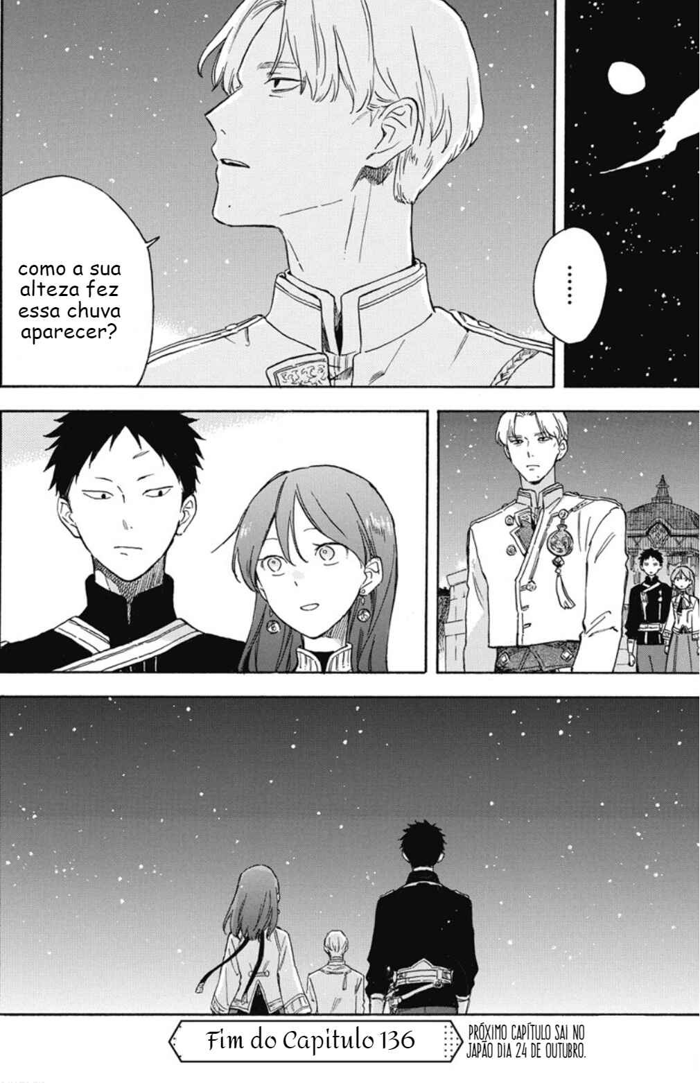 Chapter 136 - Page 28