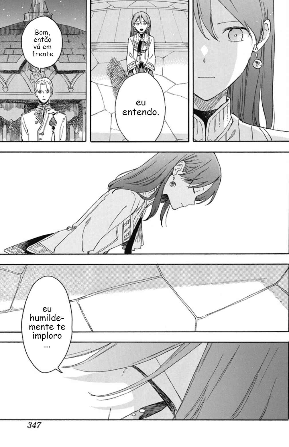 Chapter 136 - Page 5