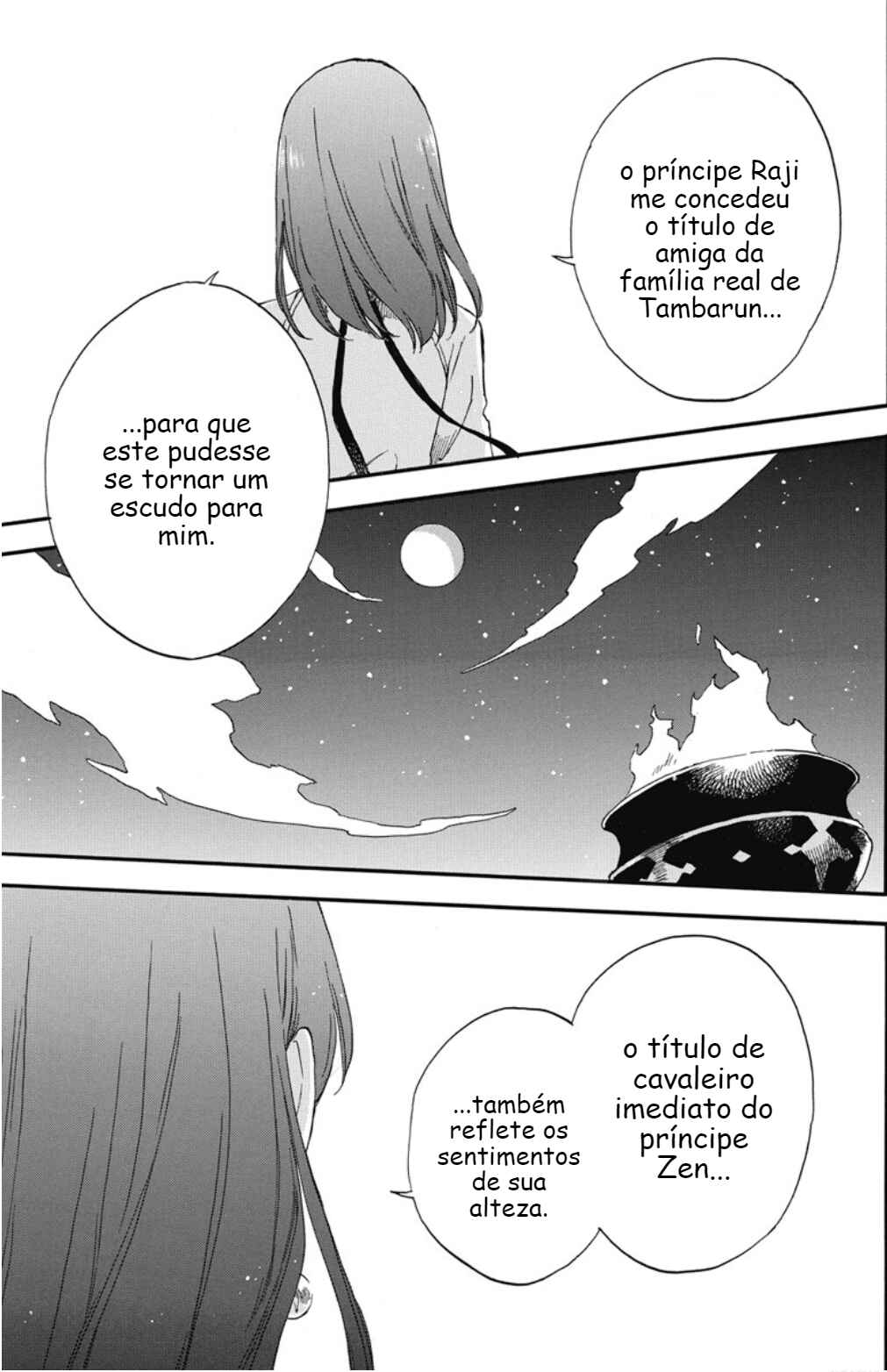 Chapter 136 - Page 9