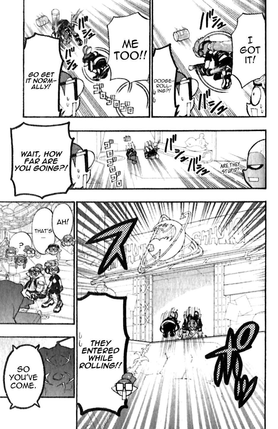 Chapter 22 - Page 22