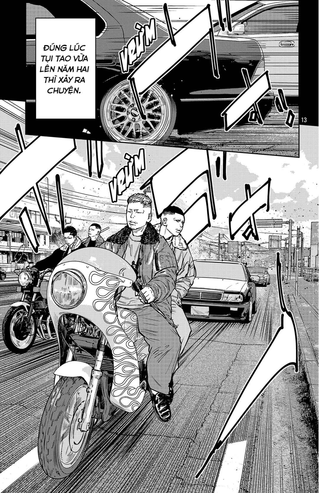 Chapter 178 - Page 14