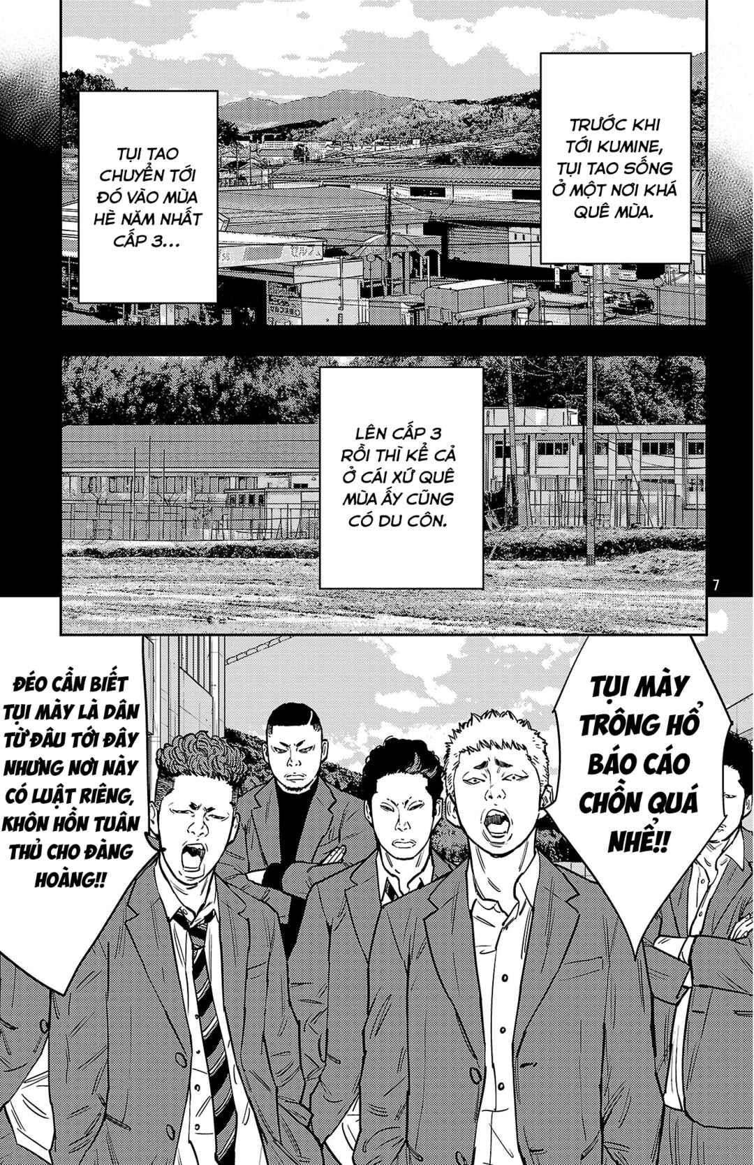 Chapter 178 - Page 8