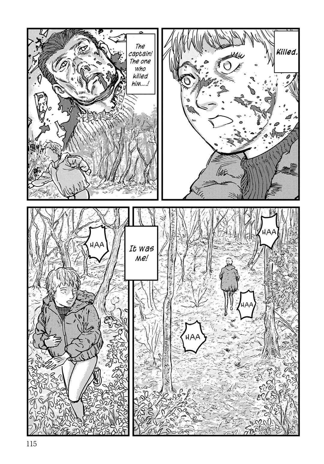 Chapter 4 - Page 19
