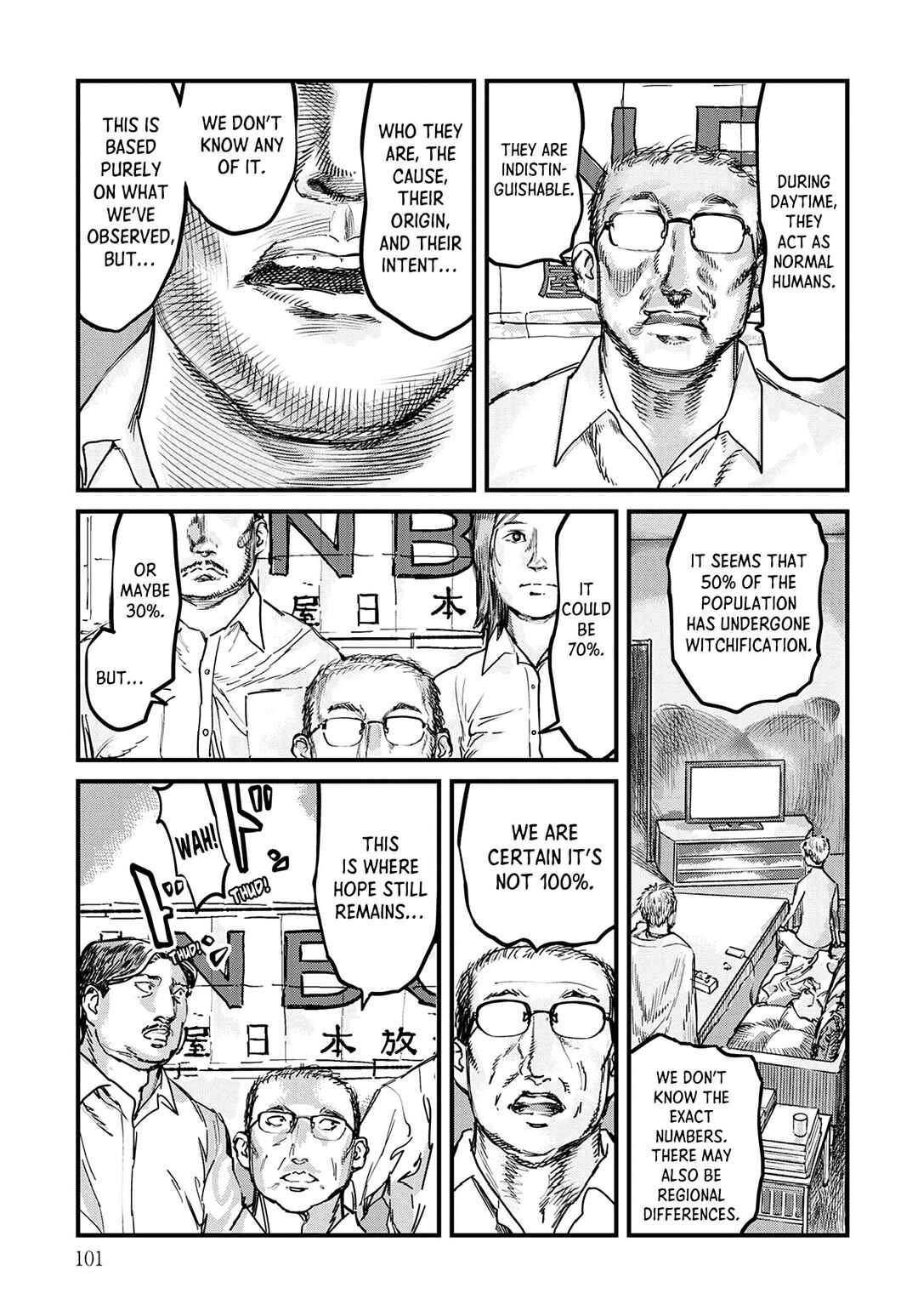 Chapter 4 - Page 5