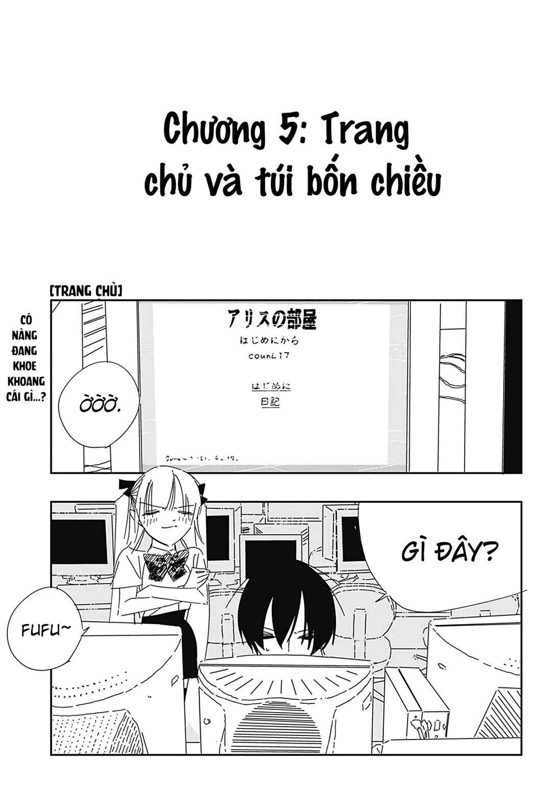 Chapter 5 - Page 2