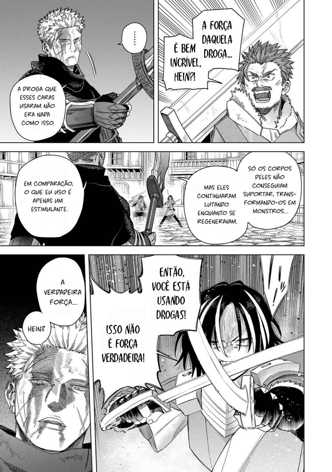 Chapter 61 - Page 5