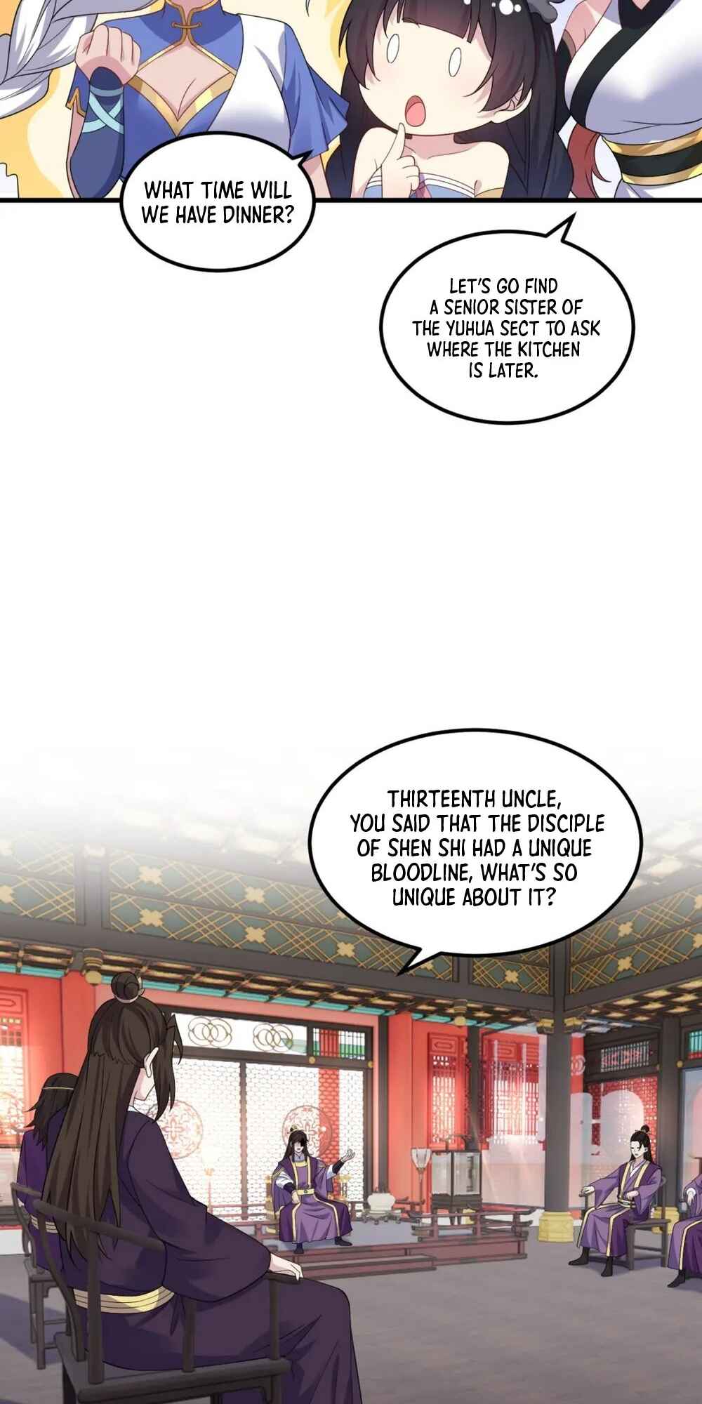 Chapter 78 - Page 36