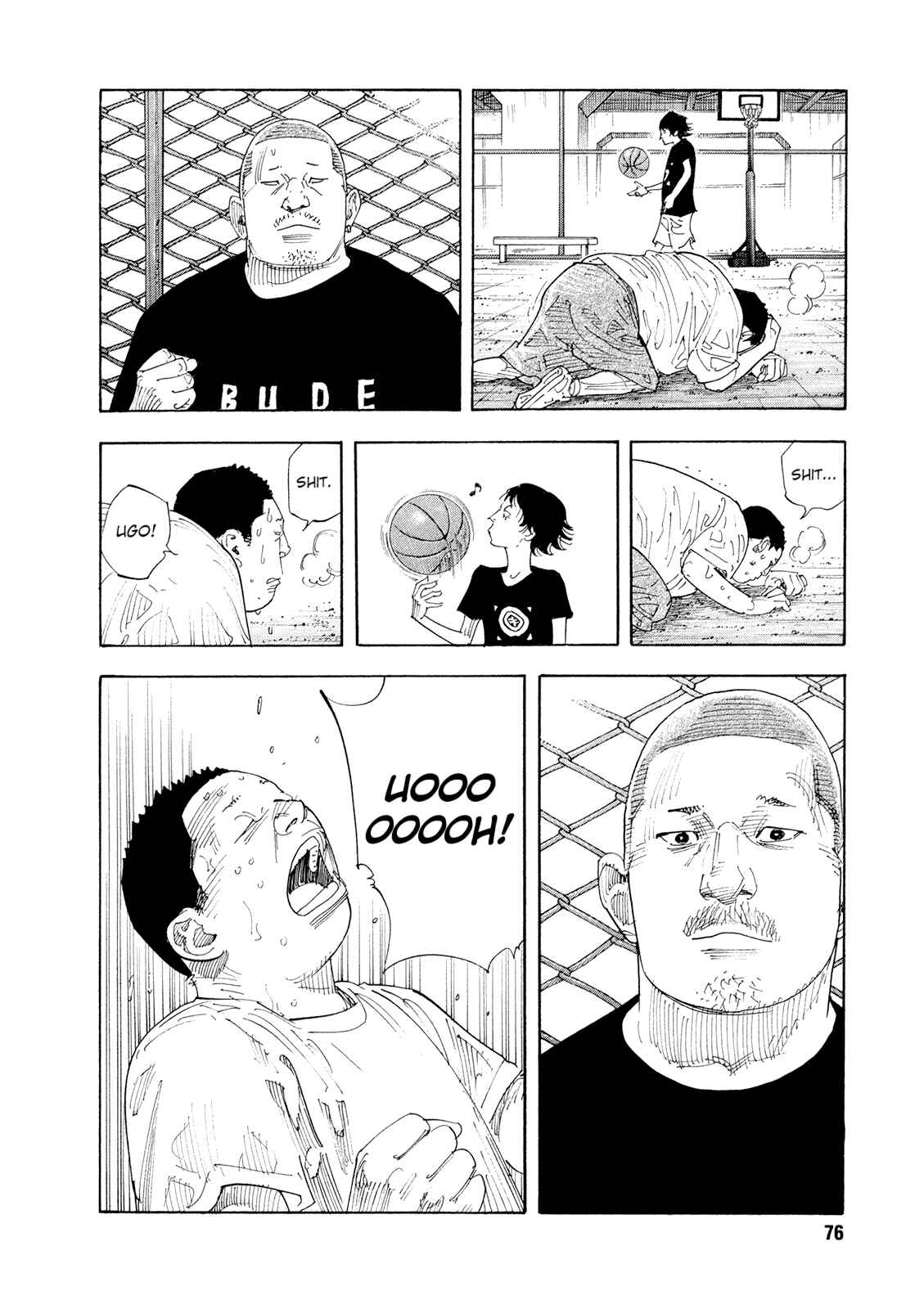 Chapter 81 - Page 11