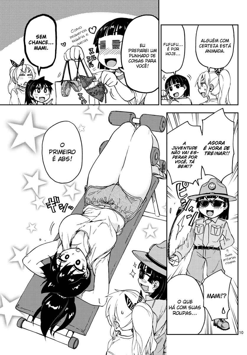 Chapter 93 - Page 10