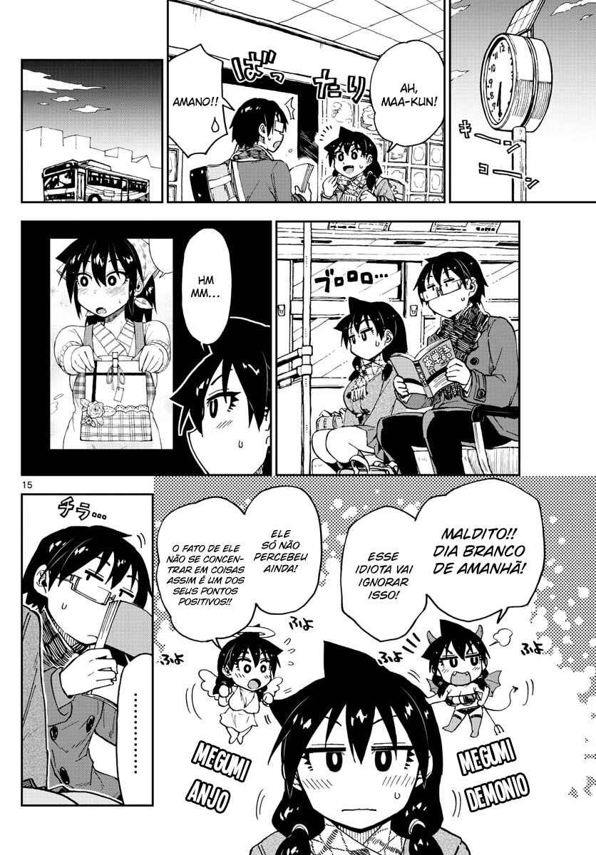 Chapter 93 - Page 15