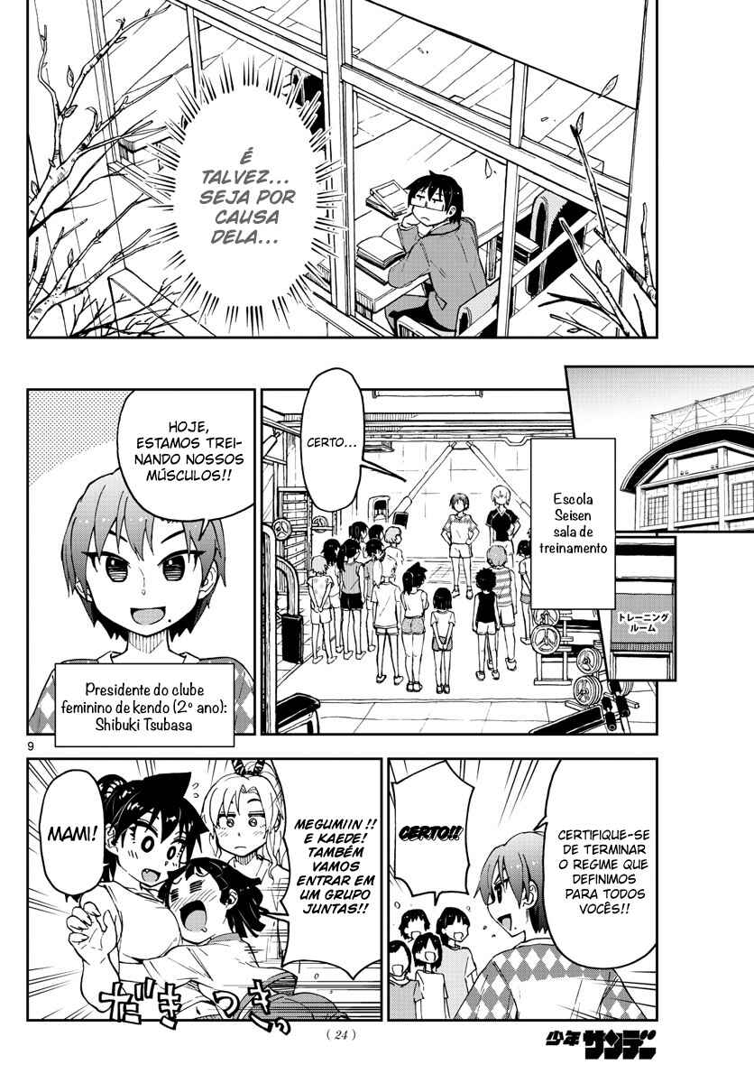 Chapter 93 - Page 9