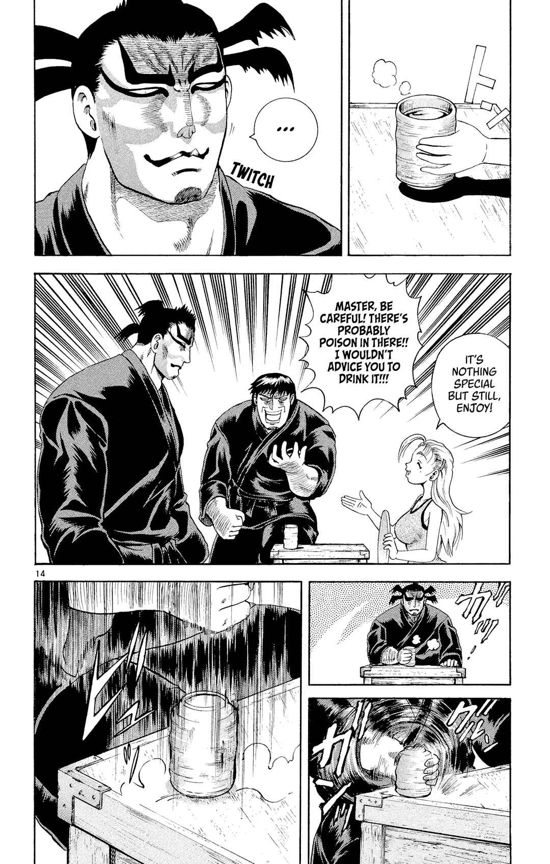 Chapter 43 - Page 13