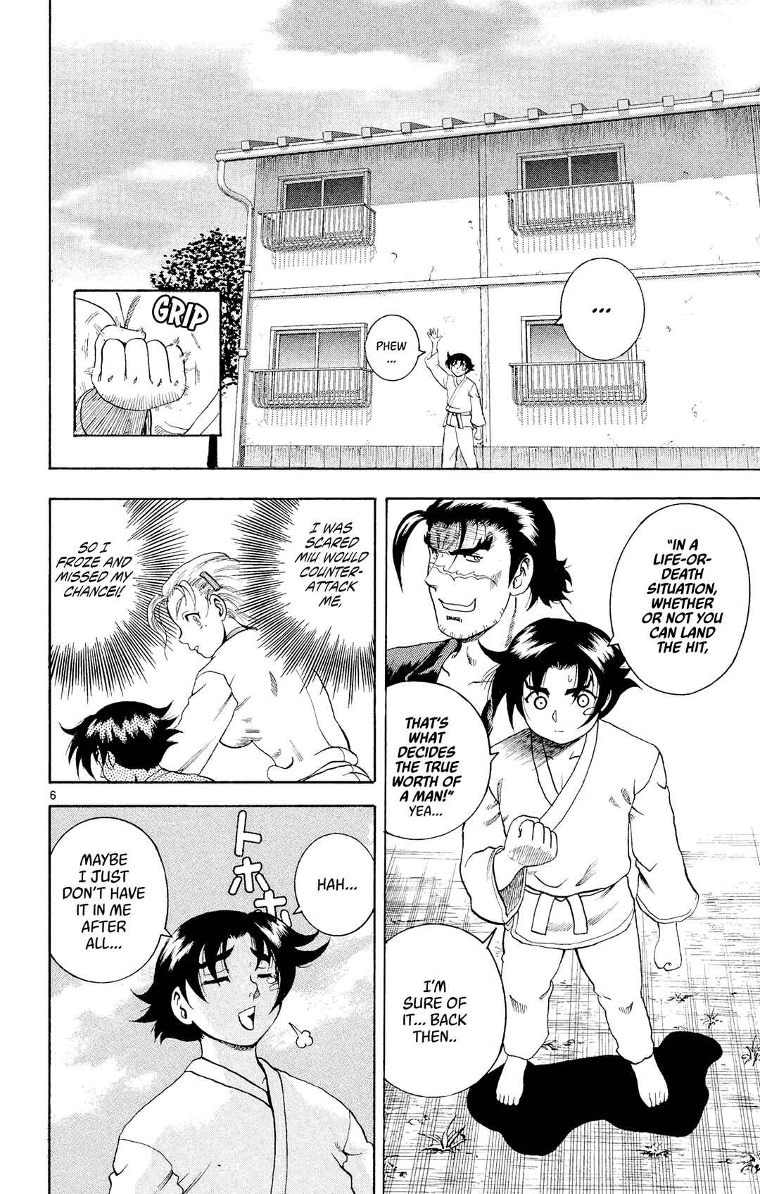 Chapter 43 - Page 6