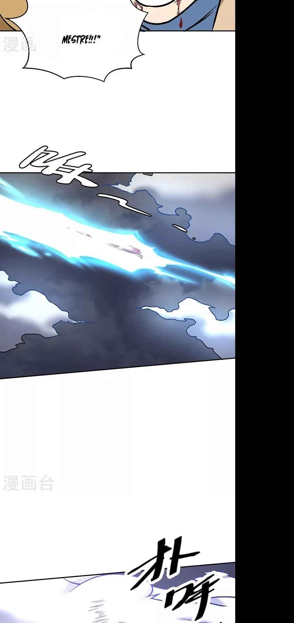 Chapter 496 - Page 10