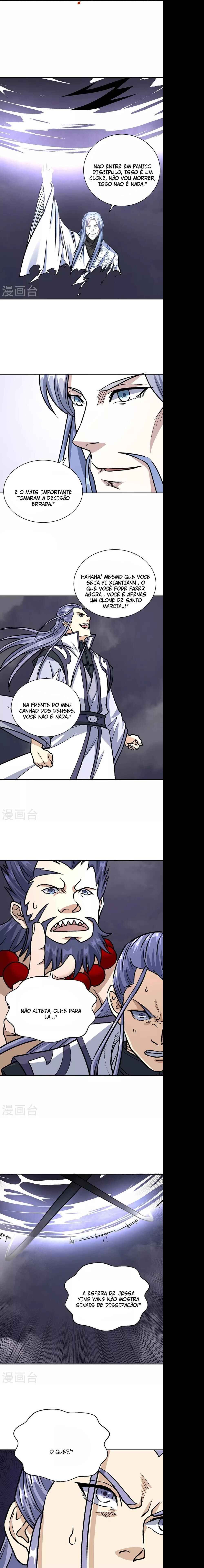 Chapter 496 - Page 12