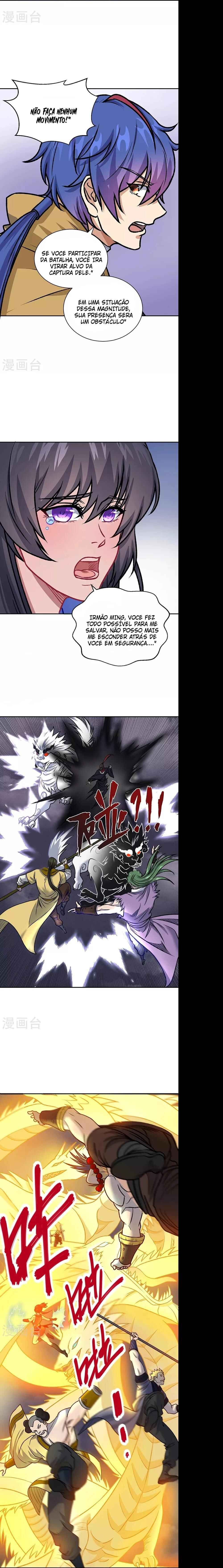 Chapter 496 - Page 2