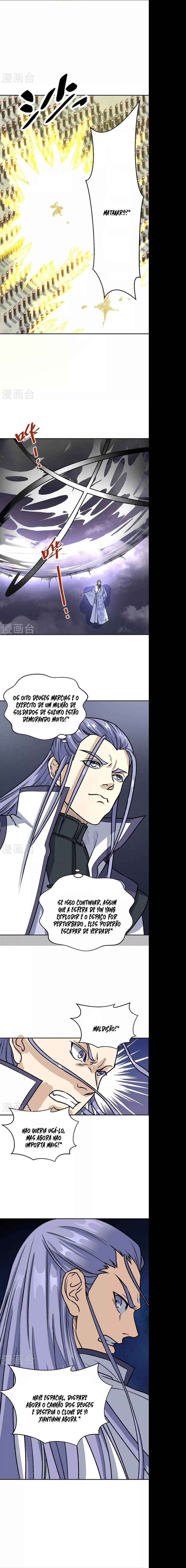 Chapter 496 - Page 3
