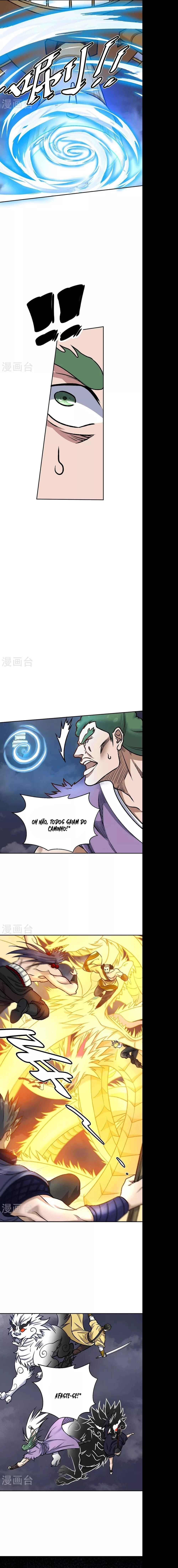 Chapter 496 - Page 5