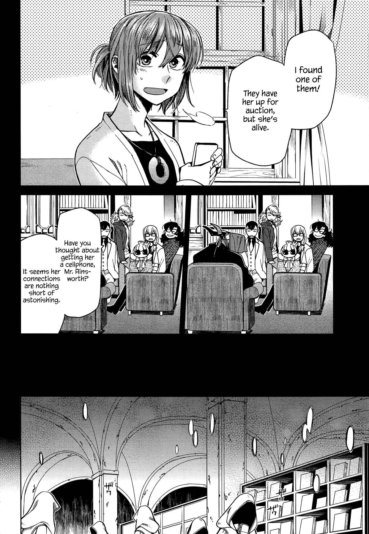 Chapter 34 - Page 11