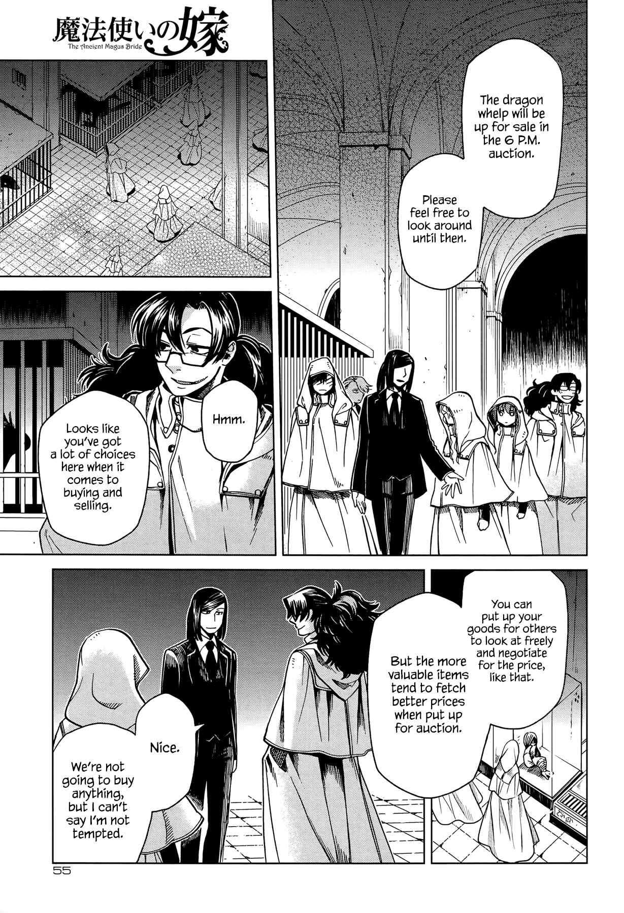 Chapter 34 - Page 12