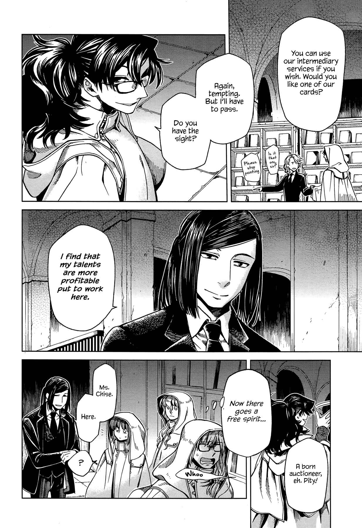 Chapter 34 - Page 13
