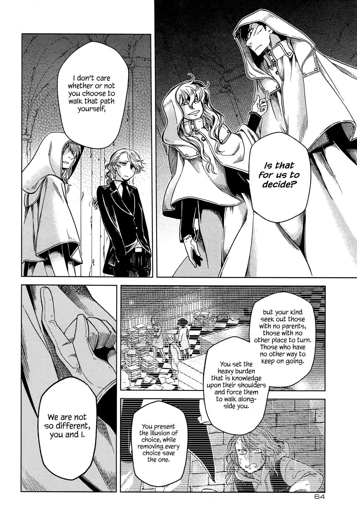 Chapter 34 - Page 21