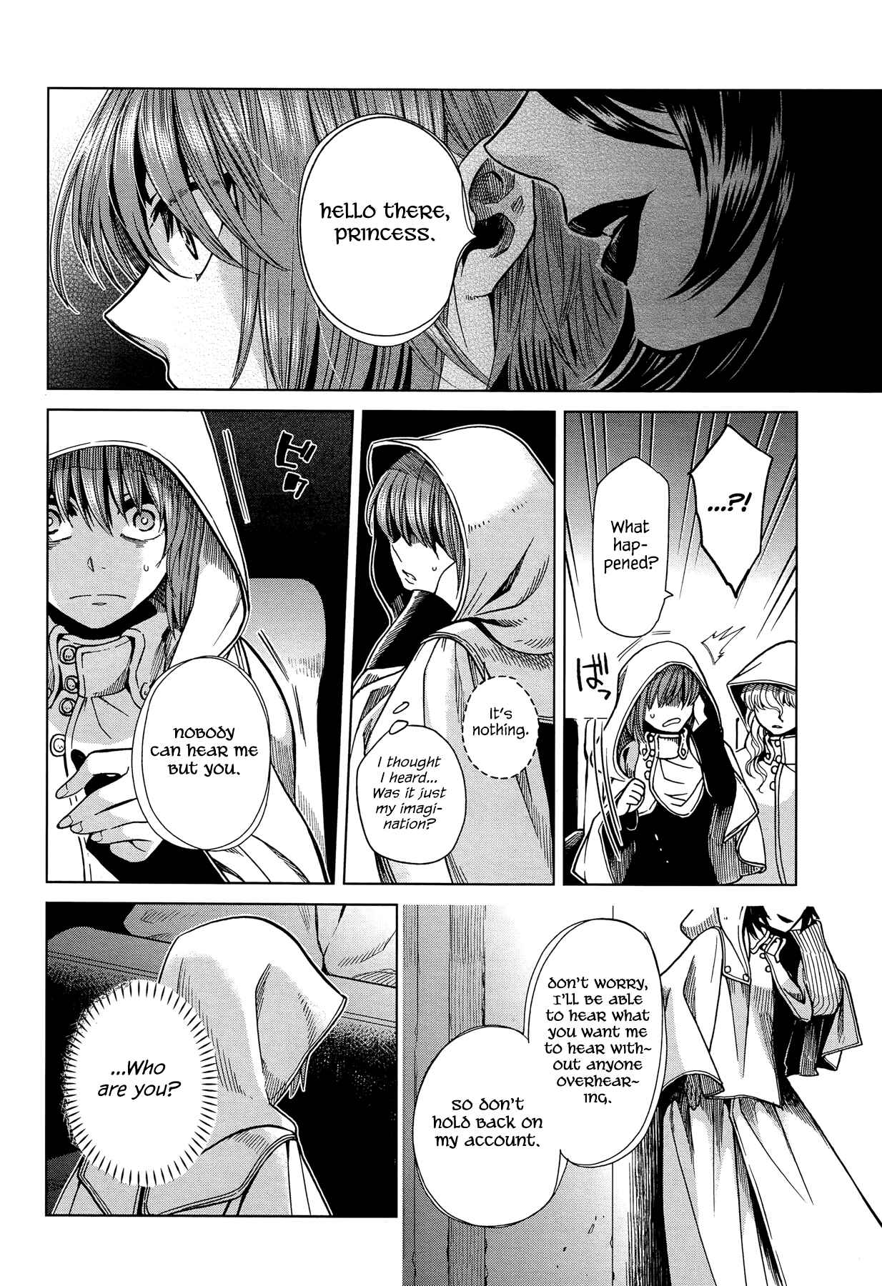 Chapter 34 - Page 29