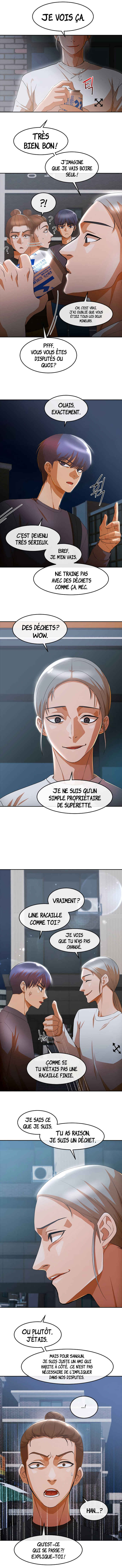 Chapter 302 - Page 3