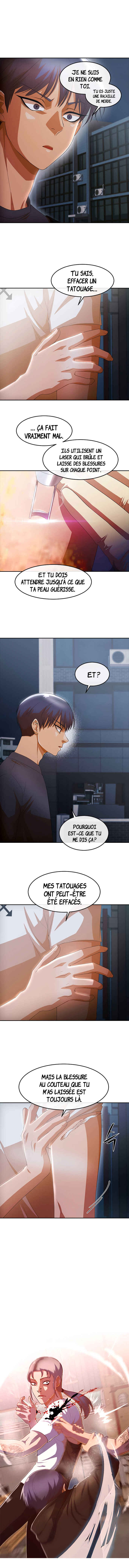 Chapter 302 - Page 5