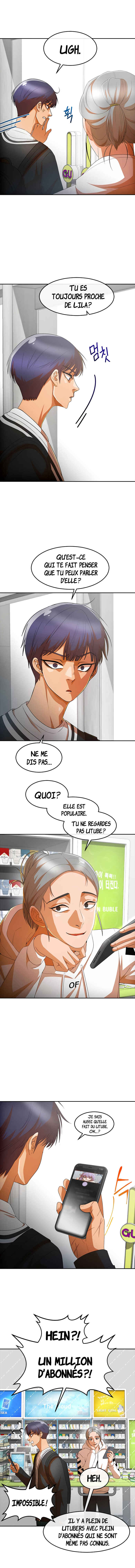 Chapter 302 - Page 9