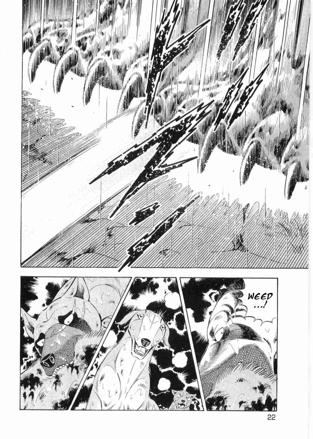 Chapter 484 - Page 13