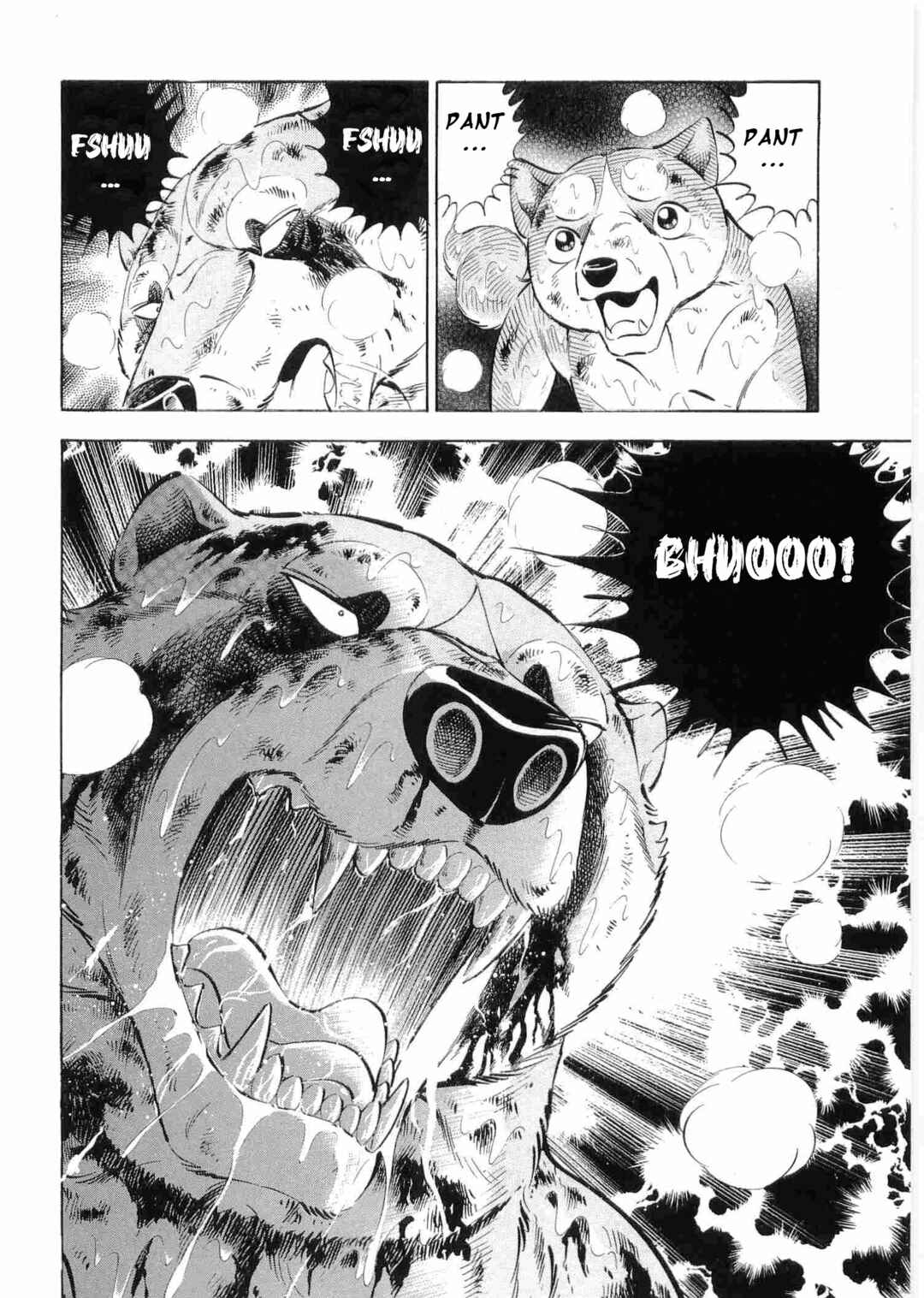 Chapter 484 - Page 15