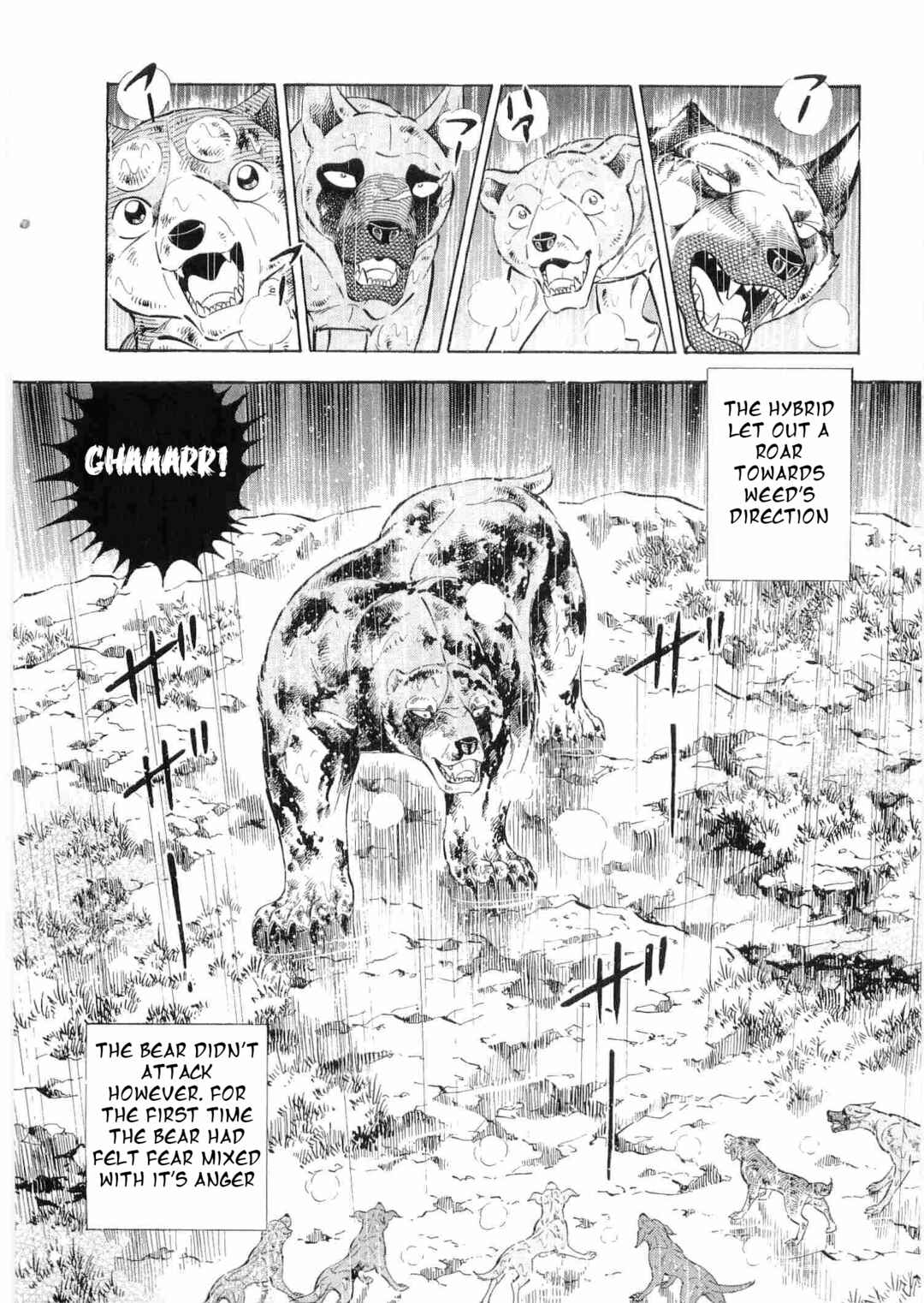 Chapter 484 - Page 16