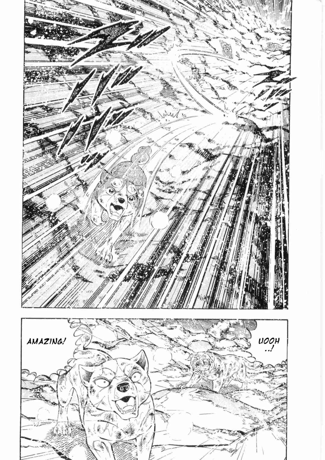 Chapter 484 - Page 4
