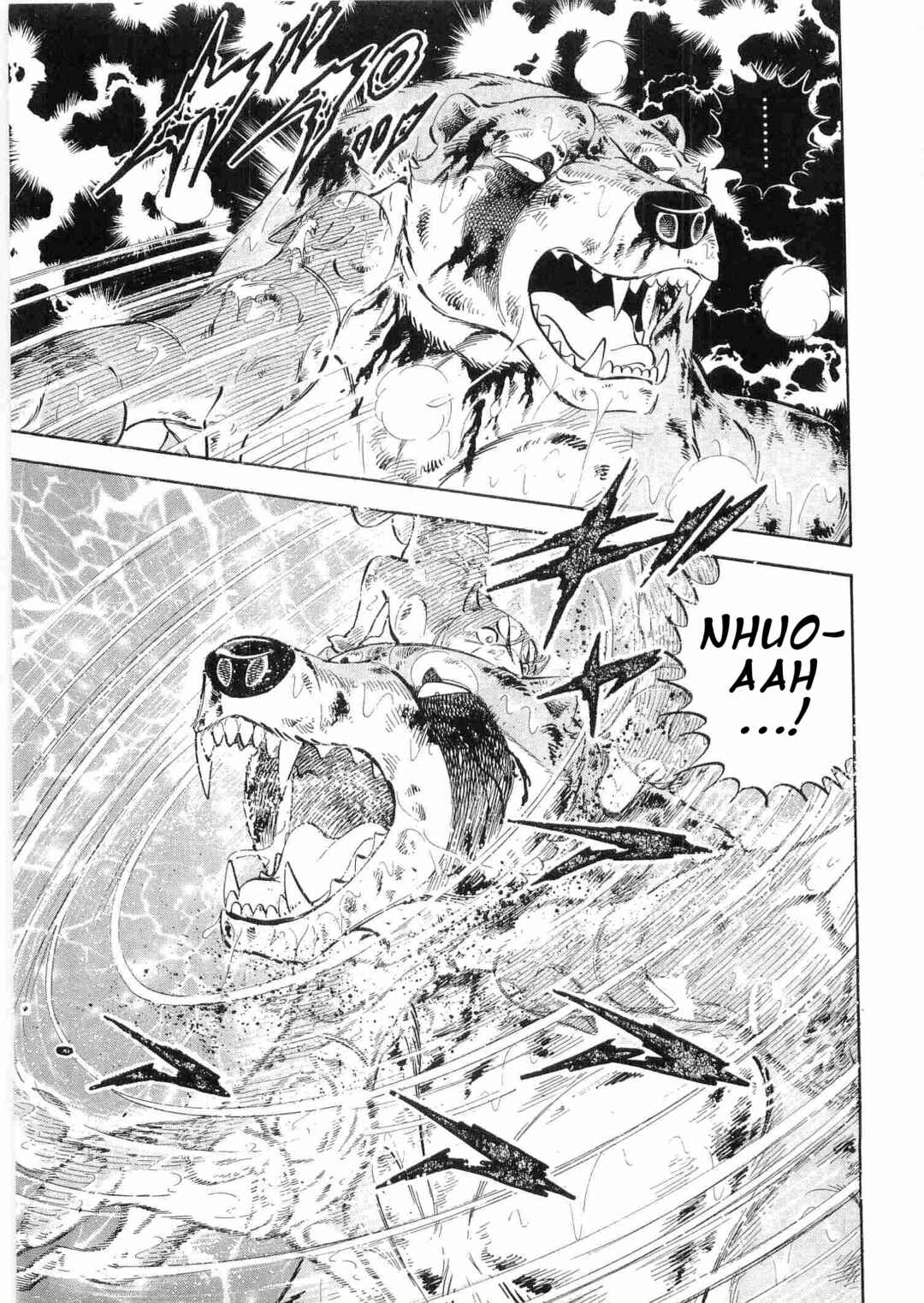 Chapter 484 - Page 8