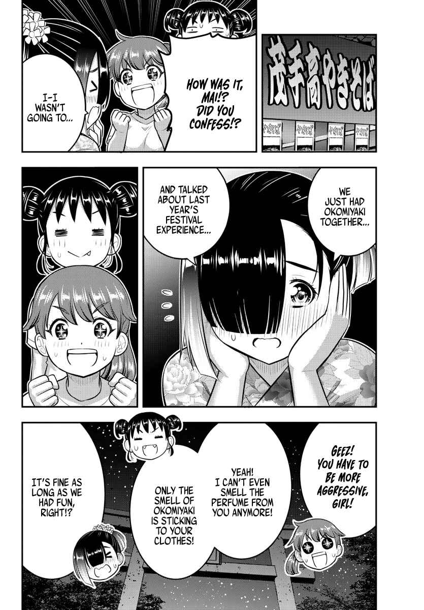 Chapter 168 - Page 20