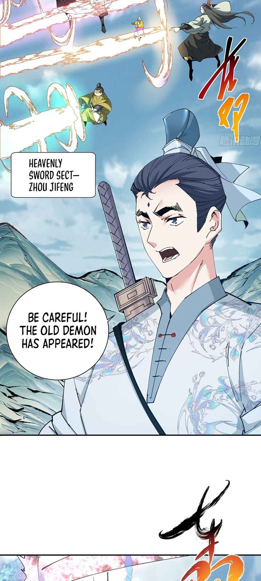 Chapter 2 - Page 3