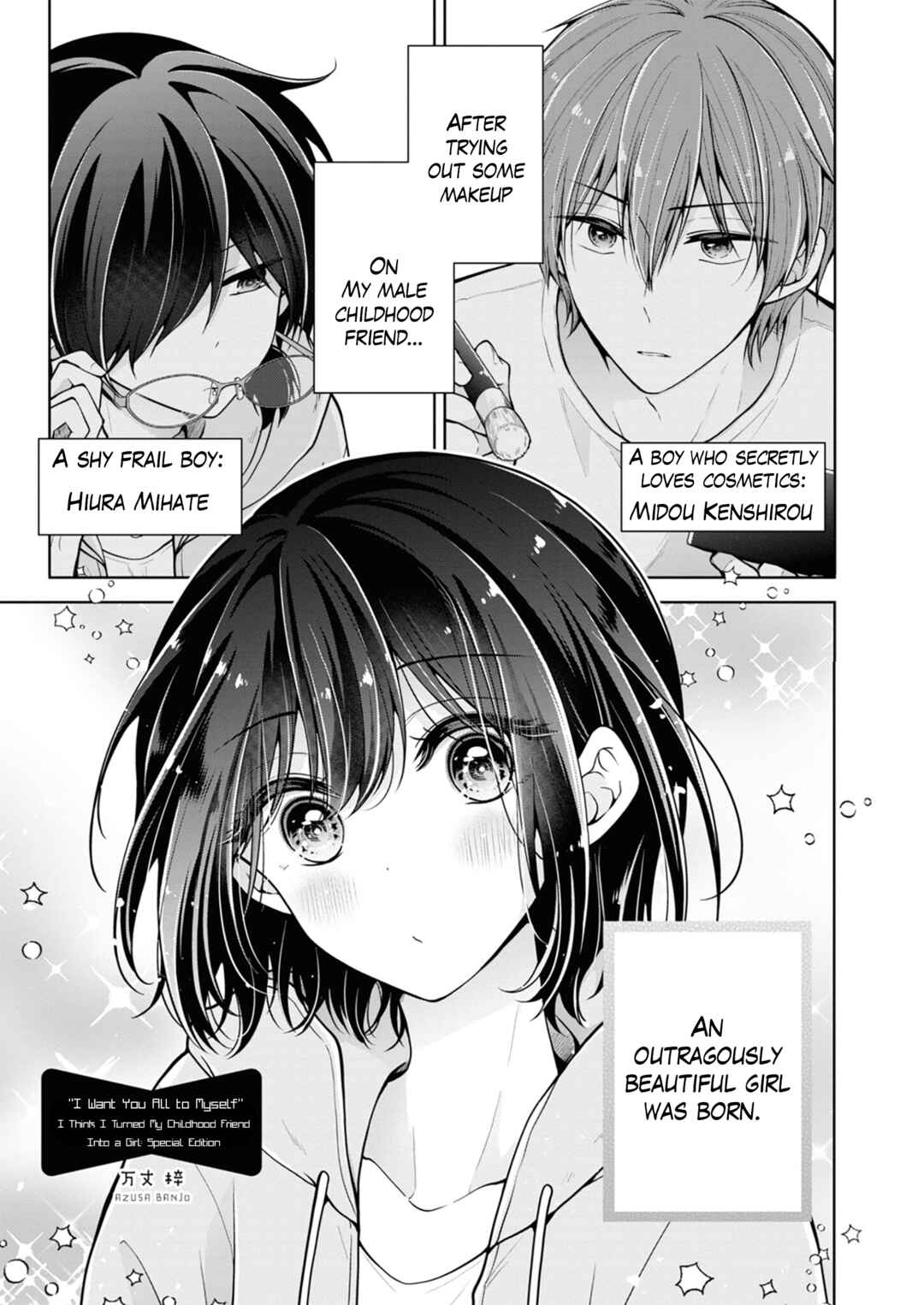 Chapter 1 - Page 3