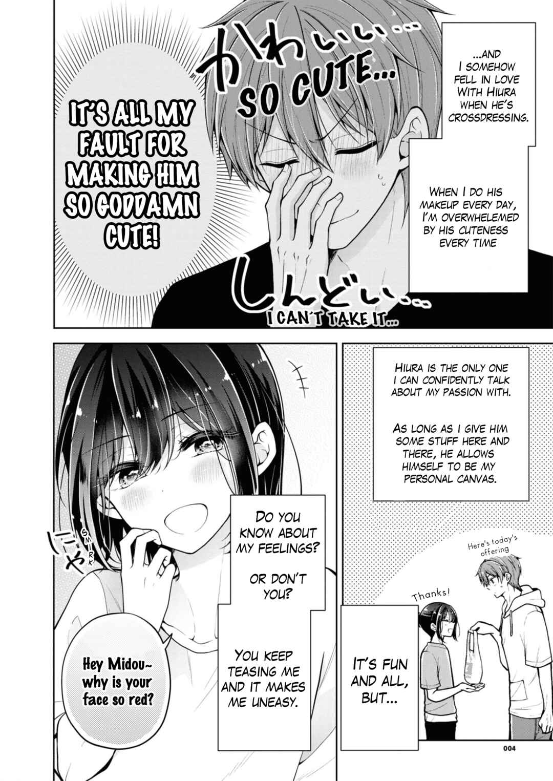 Chapter 1 - Page 4