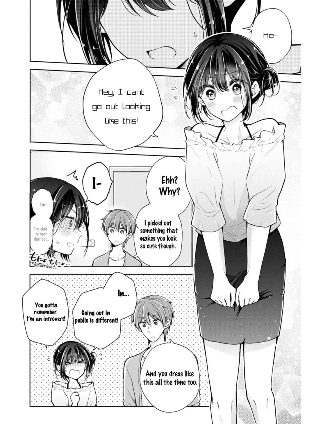Chapter 1 - Page 6