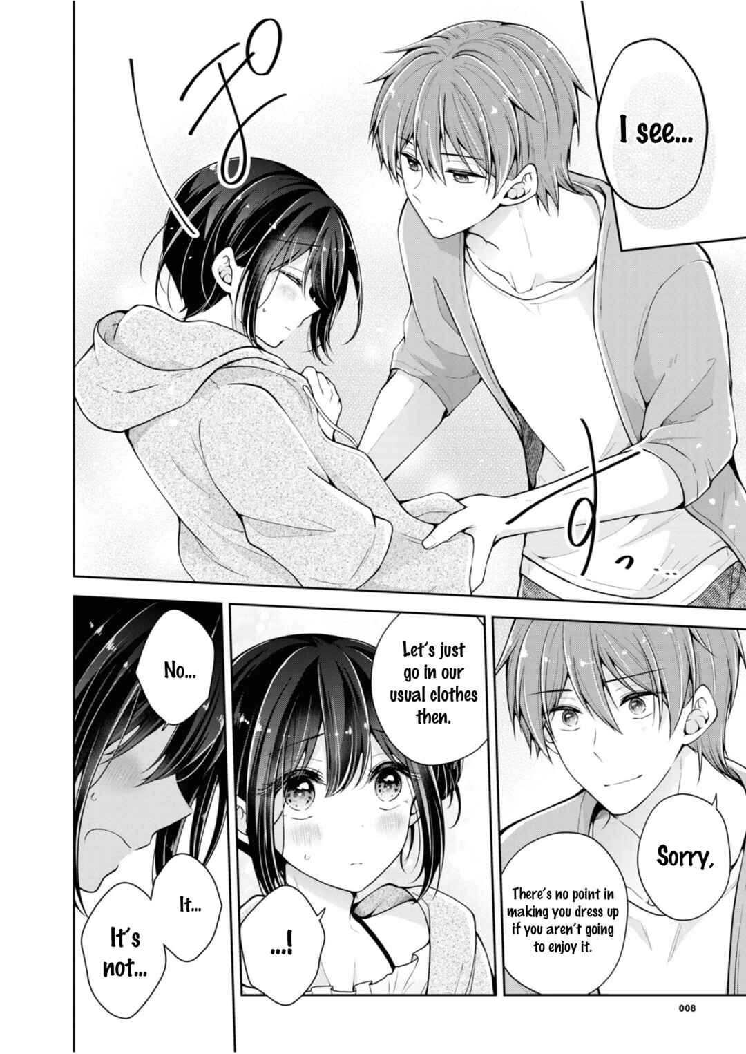 Chapter 1 - Page 8