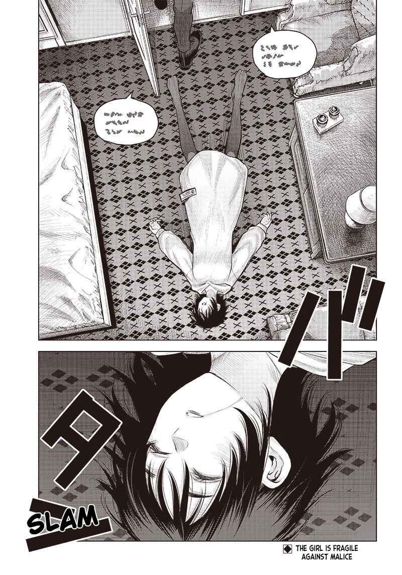 Chapter 21 - Page 20