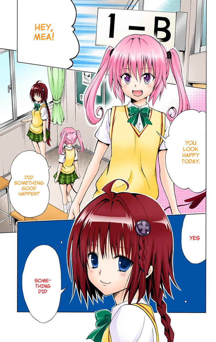 Chapter 3 - Page 2