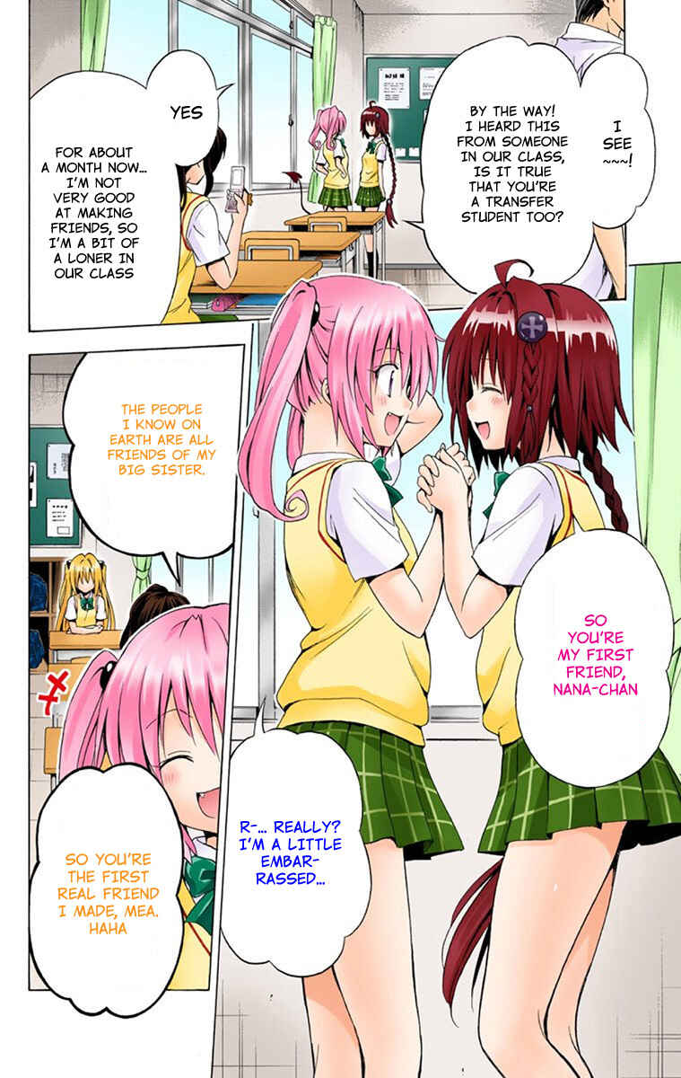 Chapter 3 - Page 3