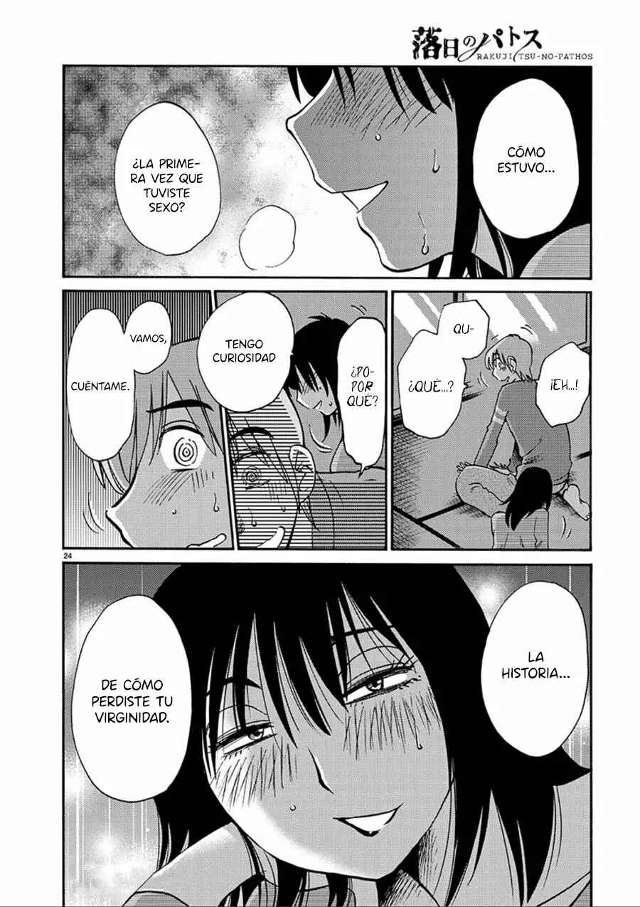 Chapter 52 - Page 25